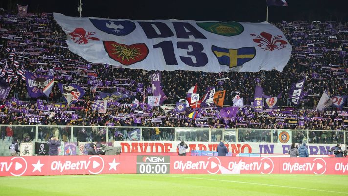 Fiorentina, la partita perfetta per la cornice perfetta - immagine 1