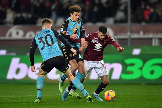 Rampanti: “Torino, contro la Juve non avrei dubbi: Ansaldi e Belotti titolari”- immagine 2