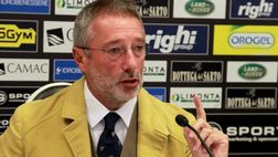 Cesena verso il crack, bocciata la proposta di Lugaresi