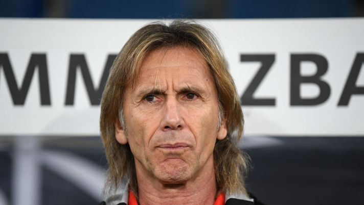 Nuovo Commissario Tecnico per il Cile di Sanchez: è Gareca, ex Perù - immagine 1