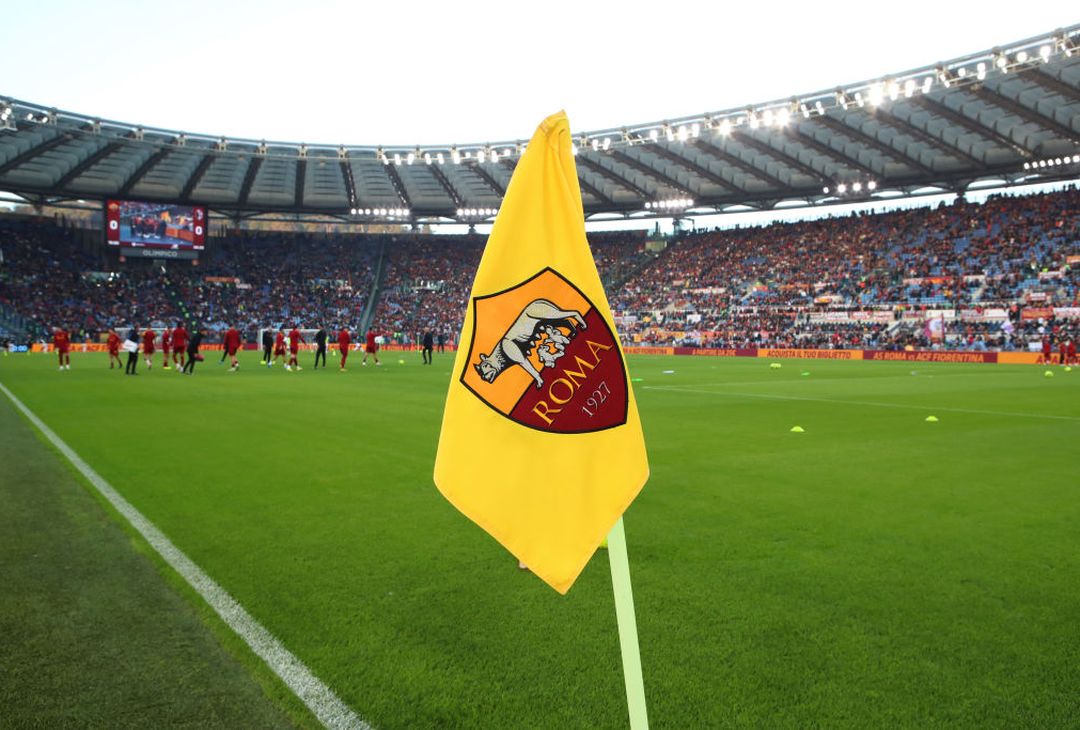 Roma-Bologna 1-0 – FOTO GALLERY - immagine 15