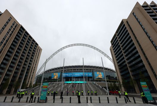 (Photo by Catherine Ivill/Getty Images) (Photo by Catherine Ivill/Getty Images)