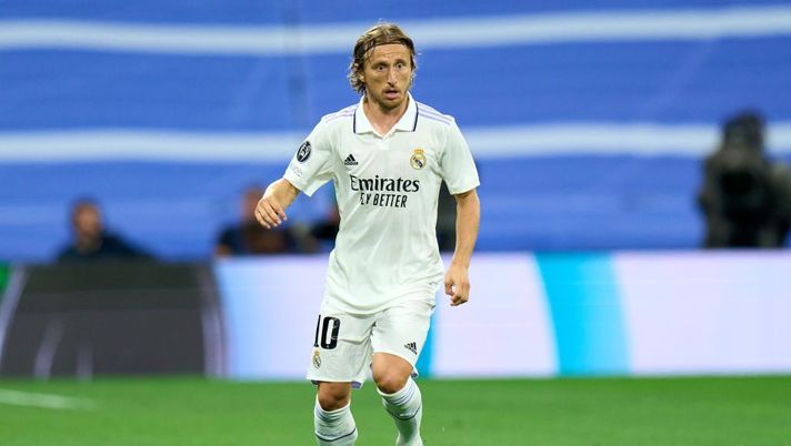 Getty Images ‘RADIO PENSIERI’, VOCALELLI: “Non si può costruire una squadra su Modric” - immagine 1