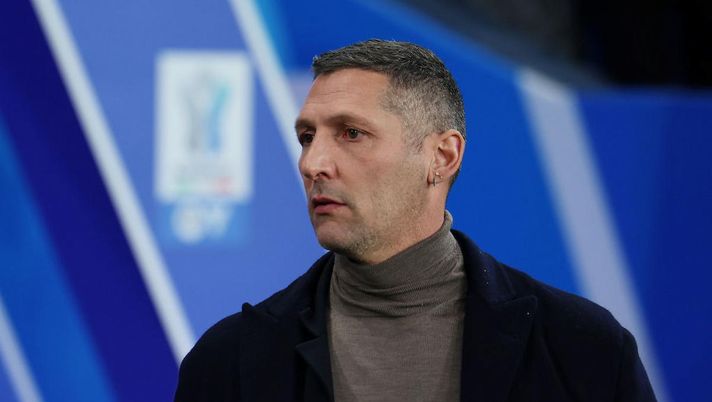 Materazzi: “Grazie alla squadra, ci ha fatto sognare e ha reso felici i veri interisti” - immagine 1