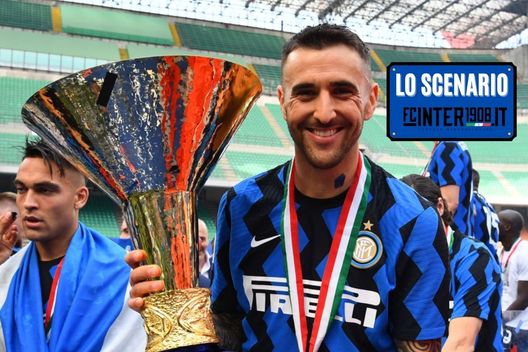 Inter, Vecino: “Sono molto carico, vogliamo ripeterci. Inzaghi? Ho percepito…”- immagine 2
