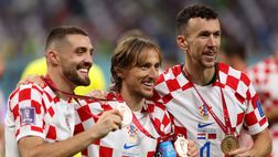 Qatar 2022, Perisic: “Che avventura è stata, sono orgoglioso”. Il commento di Joao Mario