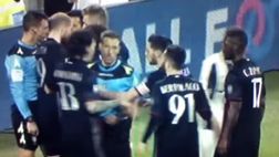 VIDEO / Suma, un tornado contro la Juve: “E’ la loro firma, loro vogliono vincere così”