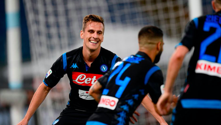 CONFERENZE – “Mertens e Milik sono stanchi!”. Novità Icardi, Pjaca, Insigne, Praet… - immagine 1