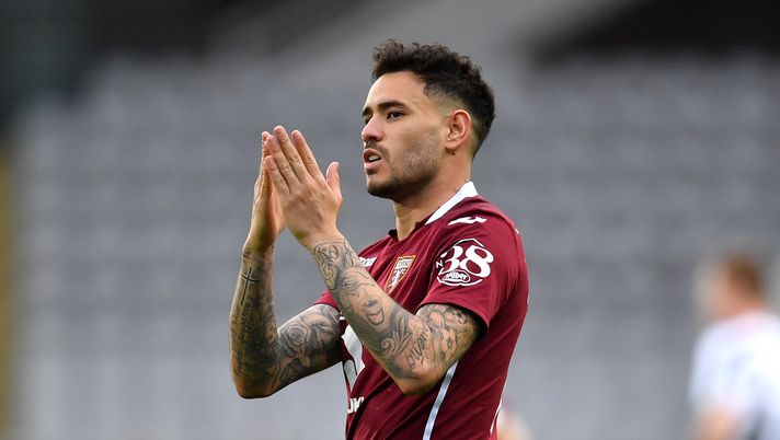 Antonio Sanabria (Photo by Valerio Pennicino/Getty Images) 
