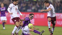 Fiorentina, testa alla Conference prima del Toro: Italiano può contare su tutti