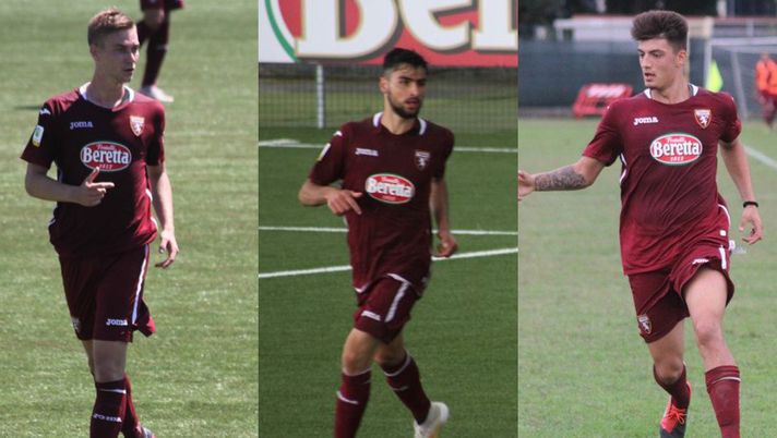 Calciomercato Primavera, il Torino non riscatta Cancello, Nagy e Todisco 