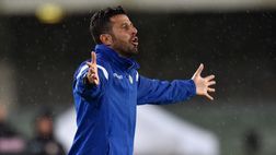Frosinone, Grosso aspetta Buffon: “È davvero piacere incontrarlo subito”