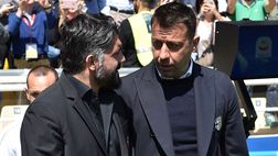 PM – Parma-Milan 1-1: altro passo falso dei rossoneri