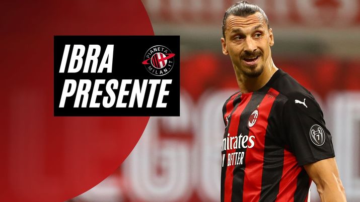 Zlatan Ibrahimovic (attaccante AC Milan) cerca di caricare i rossoneri in vista di Atalanta-Milan | News (Getty Images) 