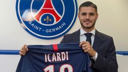 TalkSPORT: “Con l’arrivo di Icardi il PSG ha l’attacco più letale d’Europa”. Ecco le prime 5