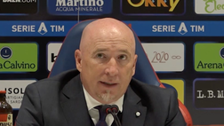 Brescia, Maran: “Parma? La più forte, ma andremo al Tardini a dare battaglia”