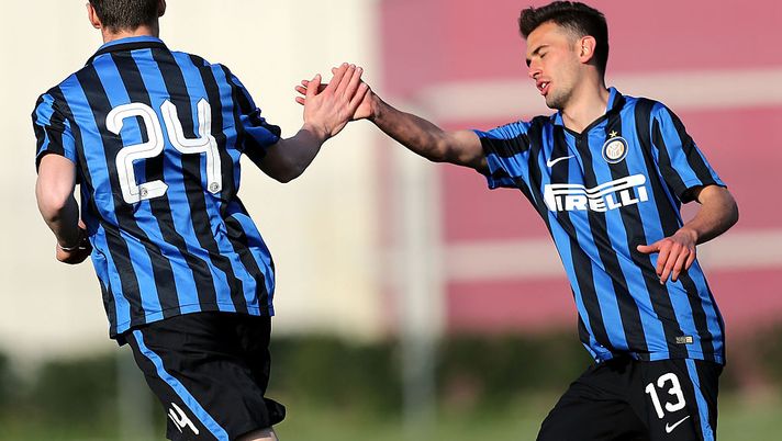 Italia Under-20, Pinamonti: “L’Europeo con la Nazionale maggiore un obiettivo. Cucchiaio contro la Polonia? Ecco cos’è successo”  Italia Under-20, Pinamonti: “L’Europeo con la Nazionale maggiore un obiettivo. Cucchiaio contro la Polonia? Ecco cos’è successo”