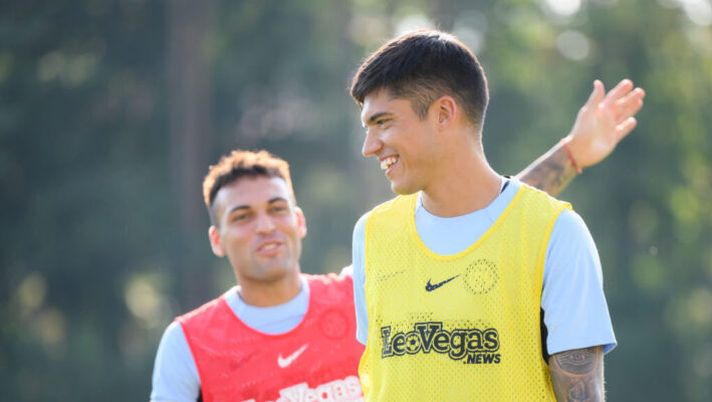 ULTIM’ORA – È fatta per l’addio di Correa: va al Marsiglia, domani le visite! Le cifre… - immagine 1