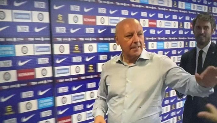 Inter Marotta
