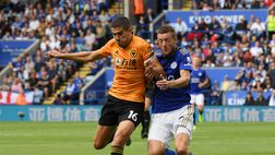 Wolverhampton, la difesa non è insuperabile: buoni giocatori, nessun fuoriclasse