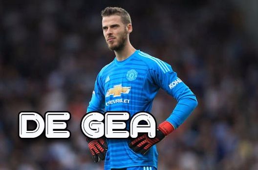 Calciomercato, De Gea Calciomercato, De Gea