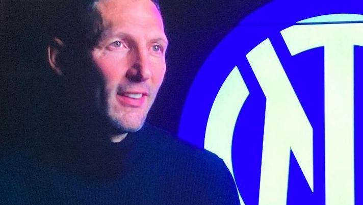 Materazzi: “San Siro fa paura quando è pieno. Noi favoriti in campionato, in CL…” - immagine 1