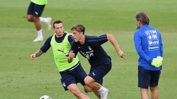 Vecchi: “Zaniolo in nazionale maggiore? Mi ha sorpreso. Mancini ha seguito l’Europeo e…”