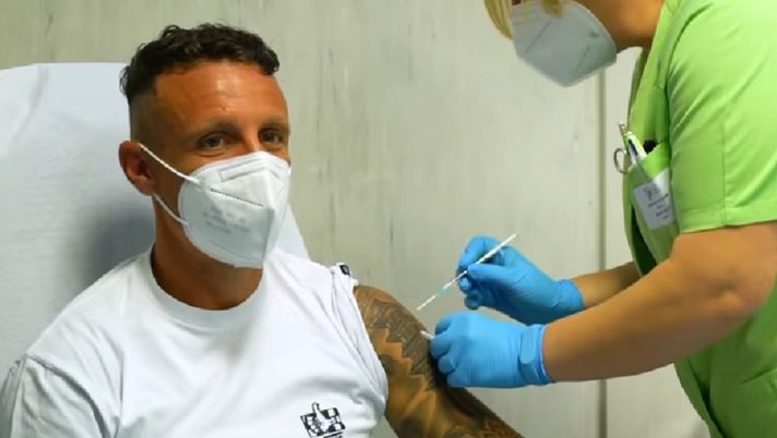 Il derby congiunto: “Vacciniamoci!”, Ternana e Perugia insieme contro il Covid 