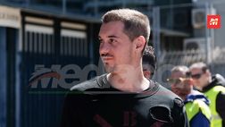 Palermo, l’infermeria va svuotandosi: Marconi verso il recupero, Brunori a lavoro