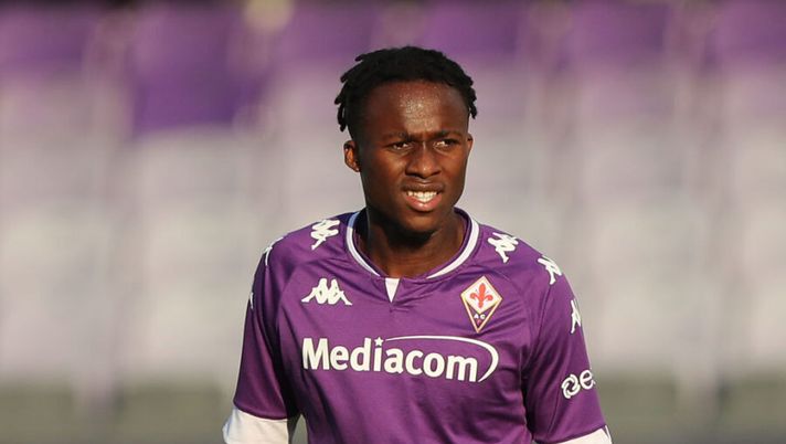 FLASH – Sky: “Kouamé può lasciare subito la Fiorentina: offerta da 16 milioni” - immagine 1