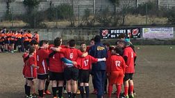 Rugby Fvg, iniziati i confronti per le selezioni Under 14