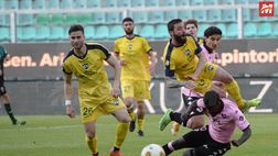 Serie C-Girone C, Cavese in D: spettacolo di colori al “Simonetta Lamberti” nonostante la retrocessione