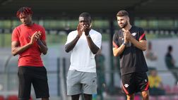 Brobbey: “Quando Lipsia ha preso Marsch come allenatore l’ho cercato su Google”