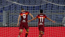 Qui Roma, il programma del 23 ottobre 2020: giallorossi già a lavoro