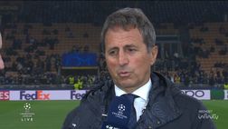 Ferri: “Brehme interista vero, impossibile non volergli bene. La notizia ha turbato l’ambiente”