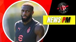 Milan, Bakayoko non al top della condizione: le ultime | PM News