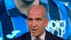 Di Canio: “Lukaku? Montato dai titoli, sposta solo in Italia. E Dybala è un bambinone”