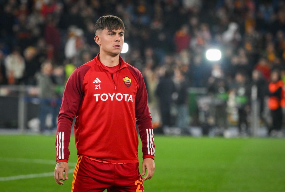 Roma-Feyenoord 5-3 d.c.r – FOTO GALLERY - immagine 24