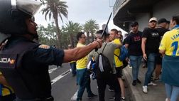 Razzismo al derby della Canarie: la Polizia chiede sanzioni…