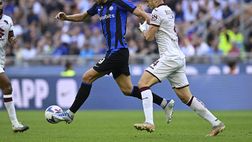 Inter-Torino, Buongiorno al 45′: “Buon inizio. Ora un po’ più di precisione”