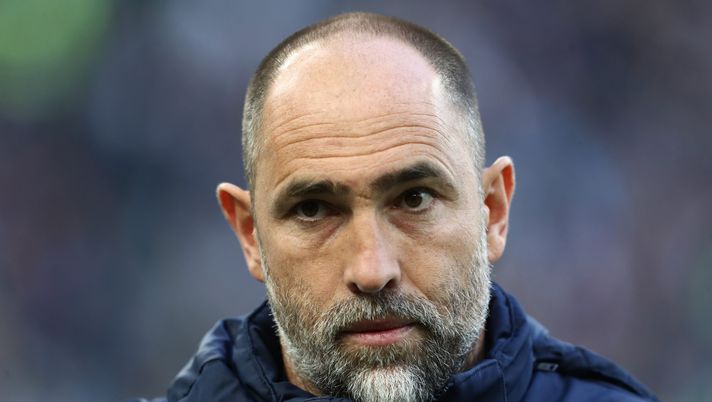 Tudor: “Fatal Verona? Vogliamo vincere contro un Milan straordinario” Tudor: “Fatal Verona? Vogliamo vincere contro un Milan straordinario” - immagine 1