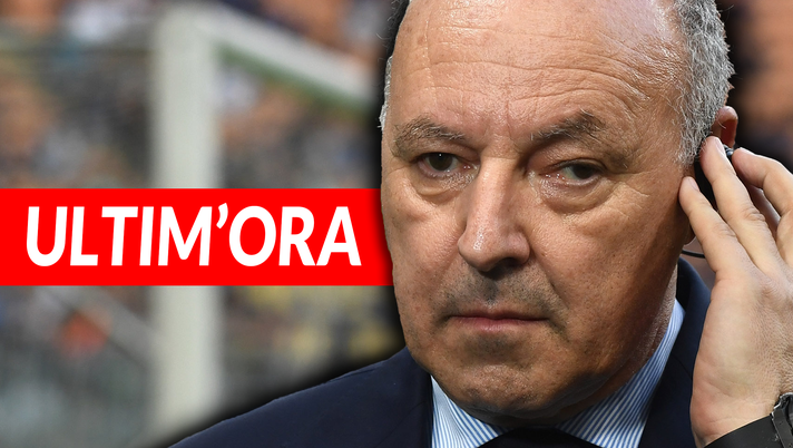 Giuseppe Marotta Giuseppe Marotta