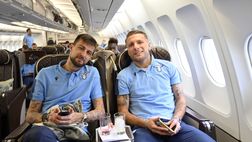 Serie A, permane il rebus trasferte: le indicazioni di viaggio
