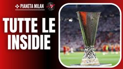 Milan, le avversarie ai quarti di Europa League: quante insidie per il Diavolo