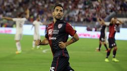 Consigli Fantacalcio 20a Giornata, i migliori low cost