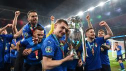 Belotti, Europeo a due facce: nessun gol ma un sogno realizzato