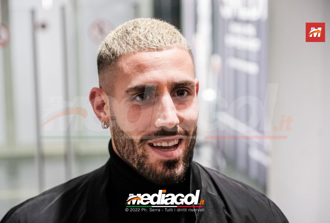 FOTO PALERMO, Tutino arriva all’aeroporto ‘Falcone e Borsellino’ di Palermo (Gallery) - immagine 11