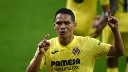 Bacca si presenta al Granada: “Pronto a fare la mia parte”