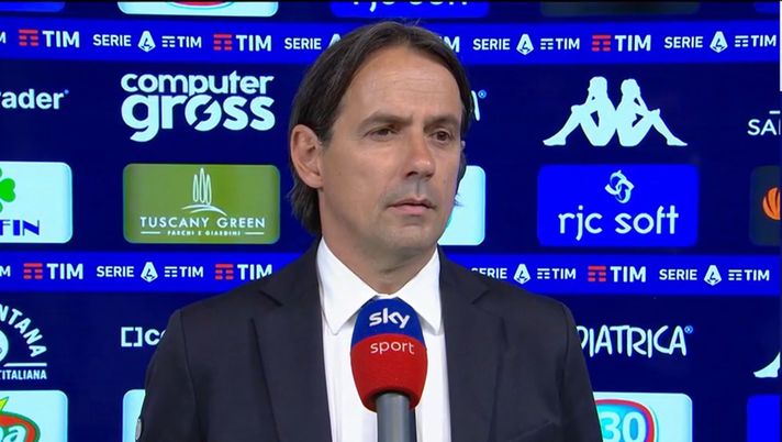 Inzaghi: “Oggi bei segnali, contento per Lukaku. Derby? Penso che mio fratello…” - immagine 1