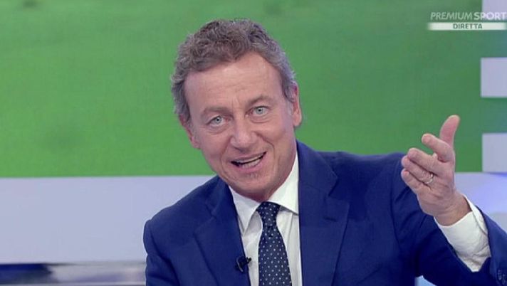 Sandro Sabatini Sandro Sabatini